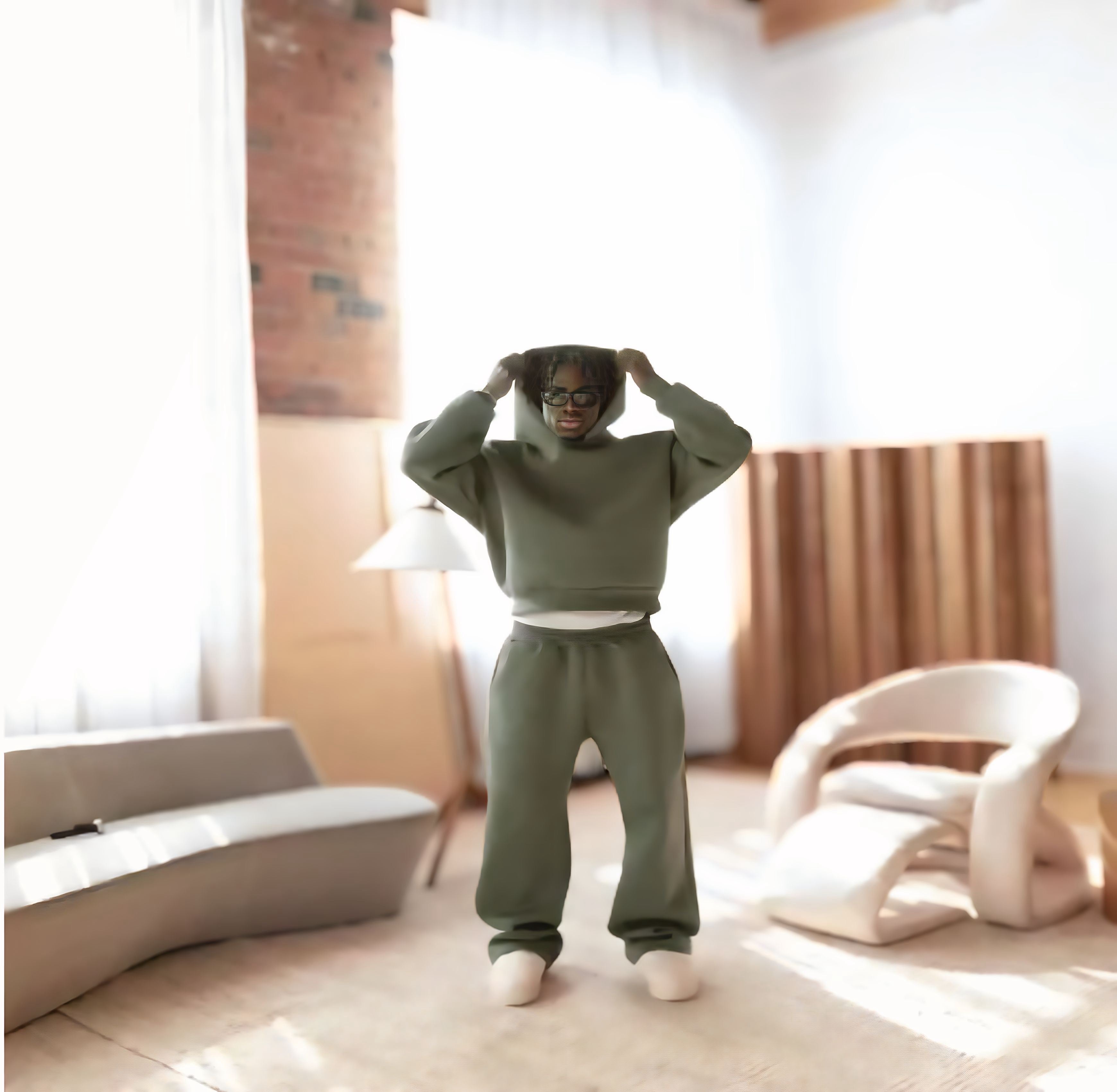 LULENOIR. | Ensemble Streetwear