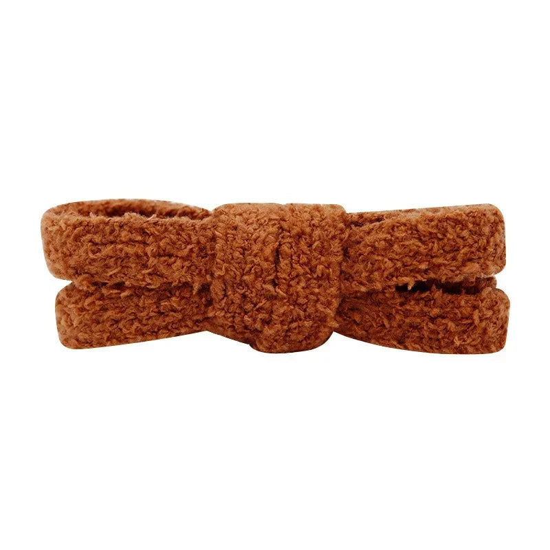 LULENOIR. | Lacets Fluffy