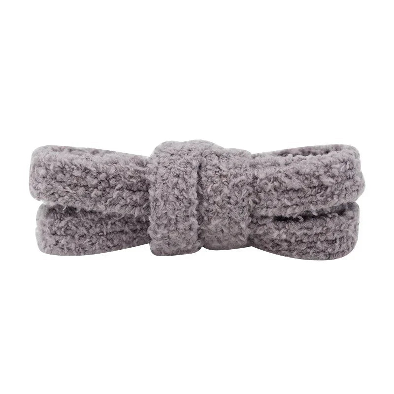 LULENOIR. | Lacets Fluffy