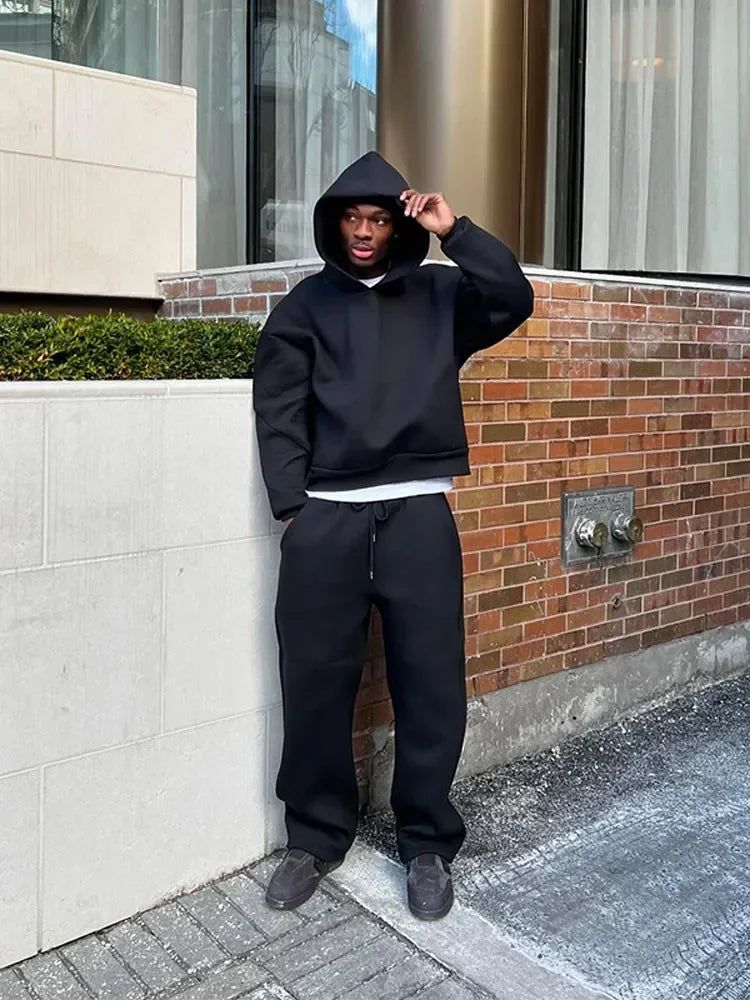 LULENOIR. | Ensemble Streetwear