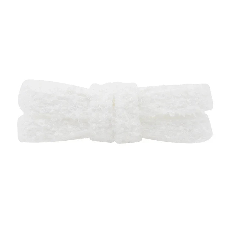 LULENOIR. | Lacets Fluffy