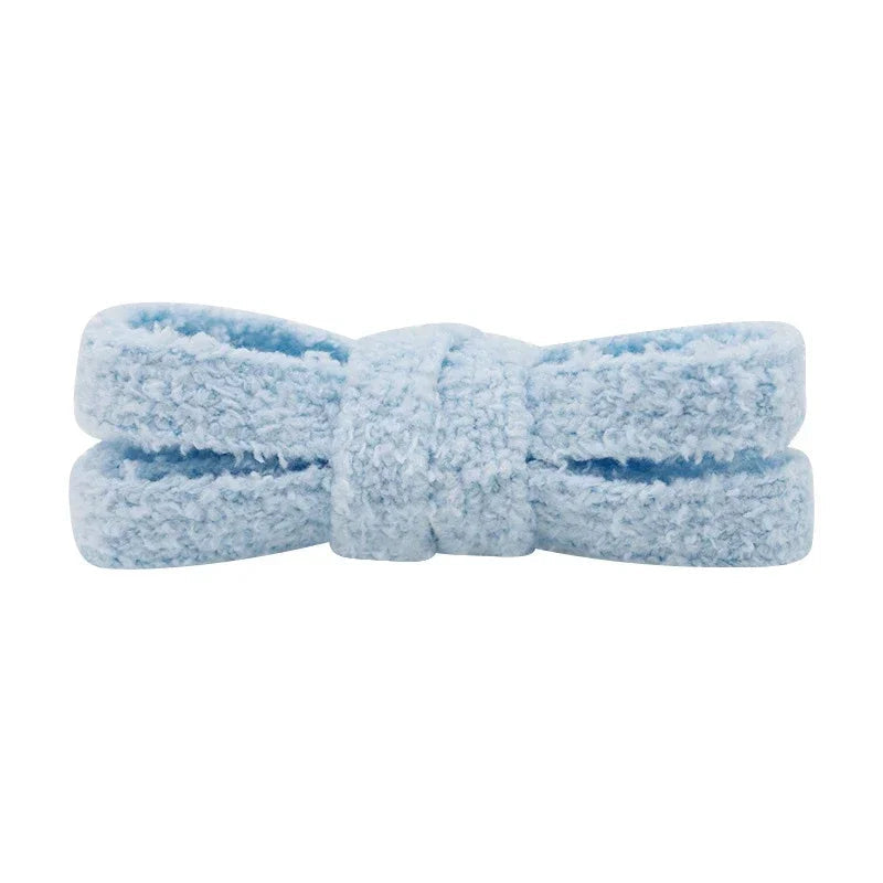 LULENOIR. | Lacets Fluffy