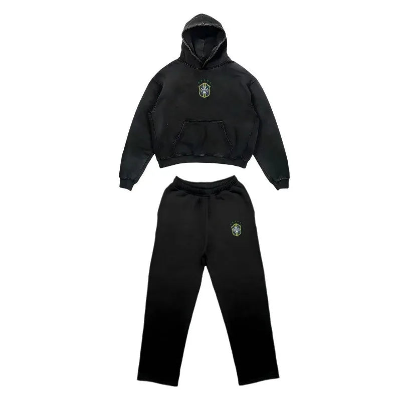 LULENOIR. | Ensemble Brésil