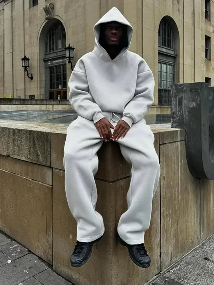 LULENOIR. | Ensemble Streetwear